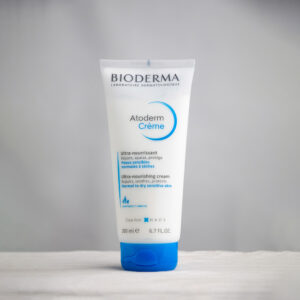 atoderm cream for dry and sensitive skin