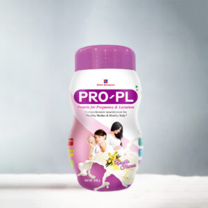 Pro-PL Protein Powder for pregnant and lactating women